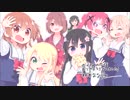 【CM】私に天使が舞い降りた！一迅社CM+エンドカード 07-12
