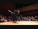 アニソン2on2ダンスバトル『あきばっか～のvol.17』BEST16第八試合