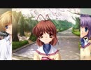 【CLANNAD】人と町の物語。【V実況】4/14~4/15