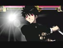 【MUGEN】人間軍vs非人間軍part3