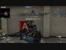 【CS:GO】はかた鯖で遊んでみた【ゆっくり実況】