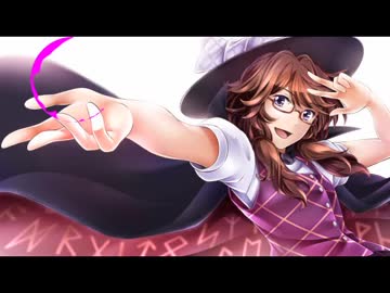 【東方アレンジ】ムーンライト・シャドウ【ルナティックドリーマー】