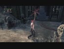 【Bloodborne】筋力寄り上質で侵入+少しだけ貧者瀉血・寄生虫で侵入