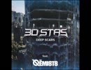 洋楽を高音質で聴いてみよう【1304】3D Stas feat. The Qemists『Deep Scars』