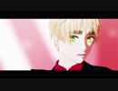 【APヘタリアMMD】LUVORATORRRRRY!【不憫ズ】
