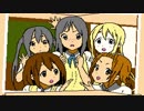 【ファミコン音源！】ぴゅあぴゅあはーと【けいおん！！】