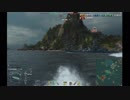 【WoWs】Błyskawica 【プレイ動画】