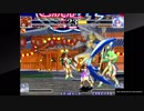 対戦動画（アケアカNEOGEO 神凰拳）_2