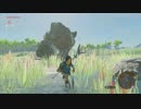 マスターモードで世界を救う ゼルダの伝説BotWを実況　part41