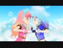 アイカツフレンズ！ 百合シーン集 Part1