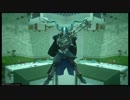 【KH3】アーマー・ゼアノート戦 -序盤戦-　[ノーダメ]【Lv1/プラウド】part32