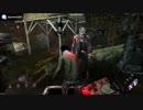 【End of Daylight】デイリー消化の旅3/3【DBD】