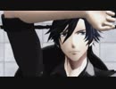【MMDうたプリ】Conqueror【一ノ瀬トキヤ】