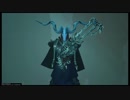 【KH3】アーマー・ゼアノート戦 -中盤戦-　[ノーダメ]【Lv1/プラウド】part33