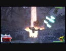 【KH3】アーマー・ゼアノート戦 -終盤戦-　[ノーダメ]【Lv1/プラウド】part34