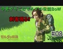 今更やりこみ始める！【ゼルダの伝説BoW】#8