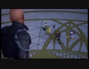 【KH3】マスター・ゼアノート戦 -前半戦-　[ノーダメ]【Lv1/プラウド】part35
