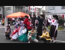【バサラカーニバル2018】RAN☆馬1/2.com