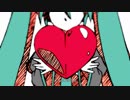 ストリーミングハート　歌ってみた　小判