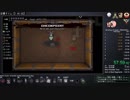 【TS録画】The Binding of Isaac RTA R+9 S1  1:27:12 part4/4