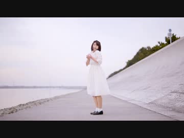 【ありがとうを込めて】 愛言葉Ⅲ 踊ってみた 【美咲】