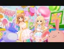 【デレステMV】あんきらウェディング 3D【3Dリッチ】