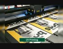 PRINTING TECHNIQUES THAT MOSTLY USED