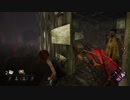 【DbD】ガバガバプレイングでDead_by_Daylight 実況 第25回