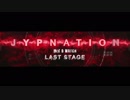 twice  2016 JYP NATIONメイキング