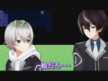 【ゲーム部】晴翔の突然の下ネタ投下による涼くんの反応が可愛すぎる件について【生放送】