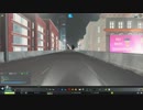投稿テスト再び：シティーズスカイライン（ＰＣ版）・８万人くらい