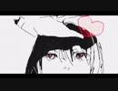 【藤咲透明】ガラスの糸【UTAUカバー+UST】