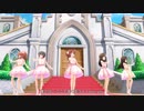 【デレステMV】「With Love」(新衣装)【1080p60/4K HDR】