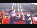 【MMDドルフロ】G11 HK416でカラフル×メロディ