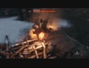 【SEKIRO：隻狼】火薬庫のちょび髭による忍日誌Part4【対強者：火牛】