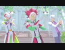 【遊戯王MMD】メランコリック【リボルバー&鴻上了見】