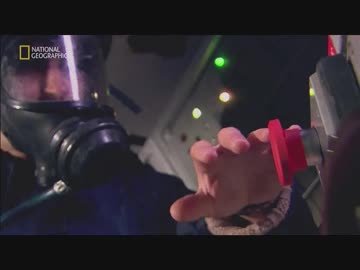 【SFDr】ロシア原子力潜水艦の悪夢