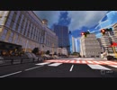 【Xenon_Racer】録画テストついでにコートダジュールを走ってみた