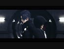 【MMD刀剣乱舞】アウトサイダー【カメラ配布終了】