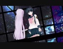 【ダンガンロンパMMD】霧切舞園でLoveMeIfYouCan