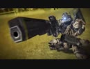 省エネ版　構成員がゆくボーダーブレイク～その５０：高層サイト～