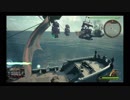 【キングダムハーツⅢ】＃２８　大海戦！！ヨーソロー！　