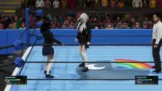 にじさんじ女子王座決定戦準決勝第一試合＆第二試合