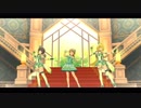 【デレステMV】Palette【乃々&千夜&ちとせ】