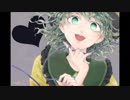 【メタル】ハルトマンの妖怪少女【東方アレンジ】