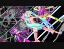 【MMD】ライカ【初音ミク】