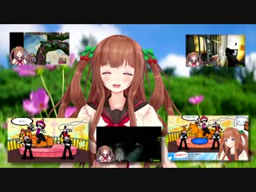 ちぇりーンちぇりーンズ【花京院ちえり】