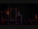 真夏の夜の淫夢日記DD　9P目