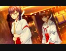 ずっと心に残る夏の初恋エロゲ ｢なちゅらるばけーしょん｣見抜き実況プレイ PART7