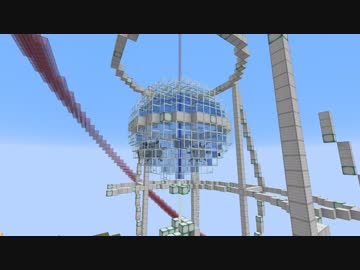 【Minecraft】この素晴らしい世界に修復を！ part21